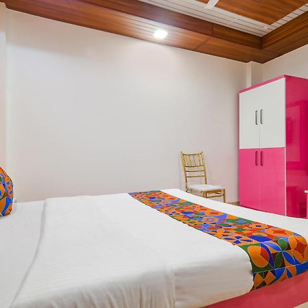 Fabhotel Dream Paradise Indore Exterior photo