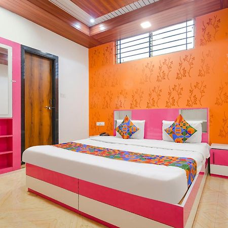 Fabhotel Dream Paradise Indore Exterior photo